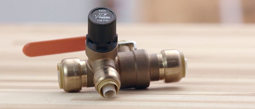 Sanica Kombi Emniyet Ventili Ne İşe Yarar?