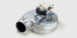 Sanica Kombi Fan Motoru Nedir? Ne İşe Yarar?