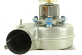 Sanica Kombi Fan Motoru Nedir?