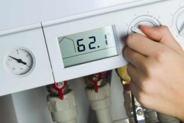 Doğalgaz Faturası Nasıl Düşürülür?