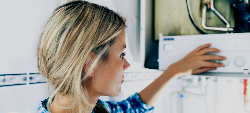 Maltepe Sanica Kombi Tamir Servisi