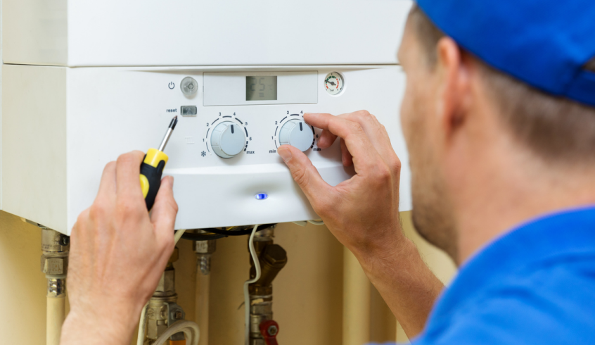 Sanica Kombi Tamir Servisi