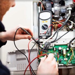 Sanica Kombi Arıza, Tamir, Bakım